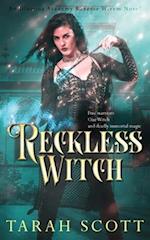 Reckless Witch 