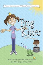 Frog Kisses
