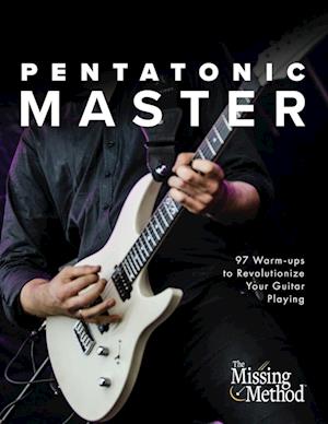 Pentatonic Master