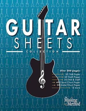 Guitar Sheets Collection