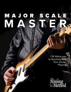 Major Scale Master