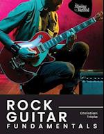 Rock Guitar Fundamentals 