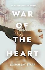 War Of The Heart