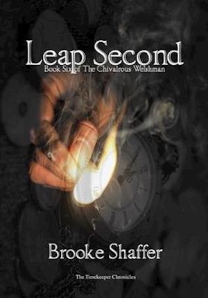 Leap Second