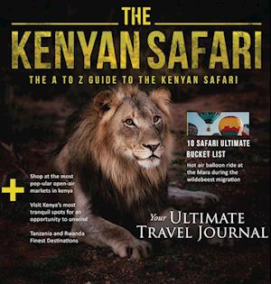 The Kenyan Safari