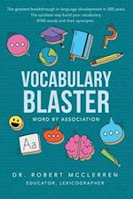 Vocabulary Blaster