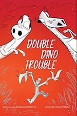 Double Dino Trouble 