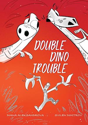 Double Dino Trouble