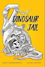 Dinosaur Jail 