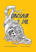 Dinosaur Jail 