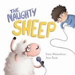 The Naughty Sheep 