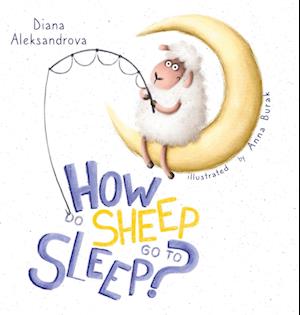 How Do Sheep Go To Sleep?