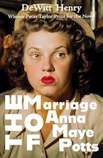 The Marriage of Anna Maye Potts