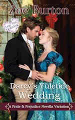 Darcy's Yuletide Wedding