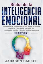 Biblia de la Inteligencia Emocional