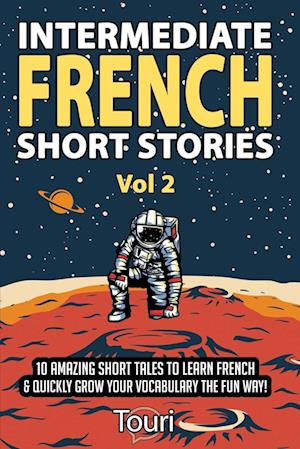 Intermediate French Short Stories