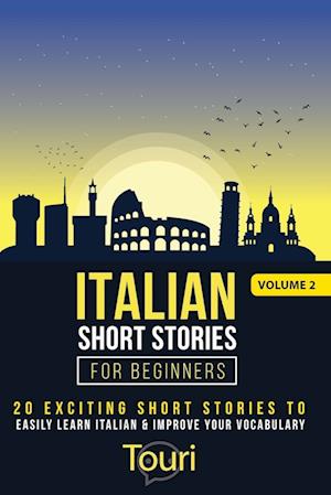 Italian Short Stories for Beginners