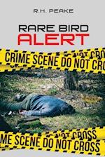 Rare Bird Alert 