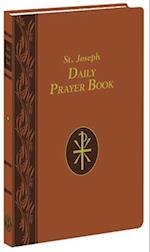 St. Joseph Daily Prayer Book