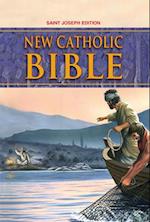 New Catholic Bible Student Edition (Personal Size)