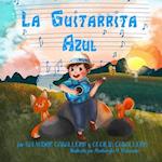 La Guitarrita Azul