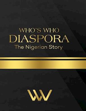 Who's Who Diaspora