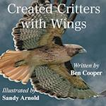 Created Critters With Wings 