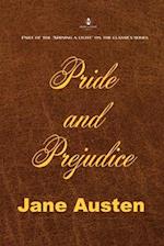 Pride and Prejudice 