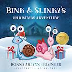 Bink and Slinky's Christmas Adventure 