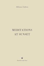 Meditations at Sunset