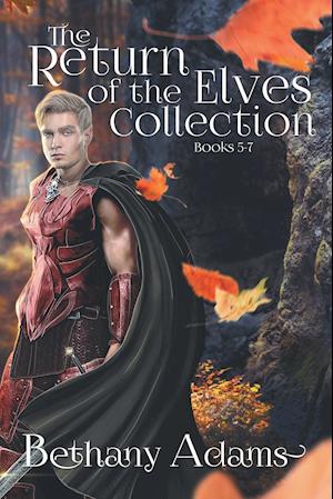 The Return of the Elves Collection