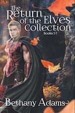 The Return of the Elves Collection