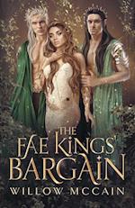 The Fae Kings' Bargain 