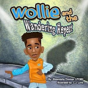 Wollie and the Wandering Repeat