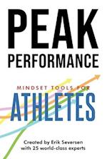 Peak Performance: Mindset Tools for Athletes 