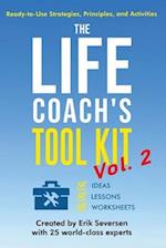 The Life Coach's Tool Kit, Vol. 2