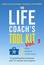 The Life Coach's Tool Kit, Vol. 3