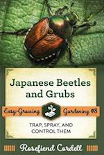 Japanese Beetles and Grubs