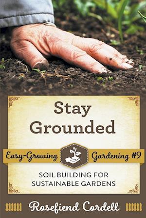 Stay Grounded