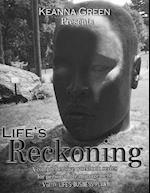 Life's Reckoning: A comprehensive workbook series for life management - Volume IV Life's Business Plan 