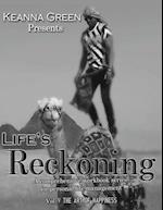 Life's Reckoning: A comprehensive workbook series for personal life management - Volume V The Art of Happiness 