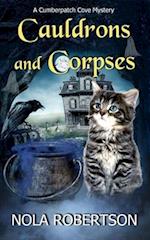 Cauldrons and Corpses
