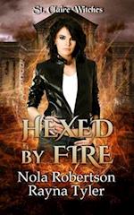 Hexed by Fire 