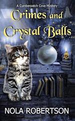 Crimes and Crystal Balls 