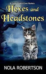 Hexes and Headstones 