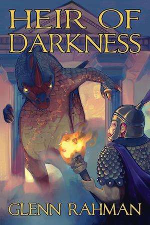 Heir of Darkness