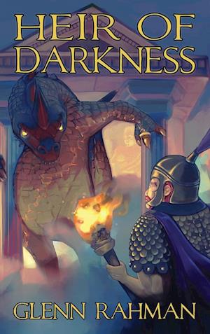 Heir of Darkness