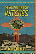 The New Mexico Book of Witches 