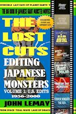 The Big Book of Japanese Giant Monster Movies
