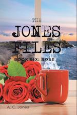 The Jones Files